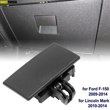 New Car Glove Box Lock Latch Handle For Ford Fast Shipping