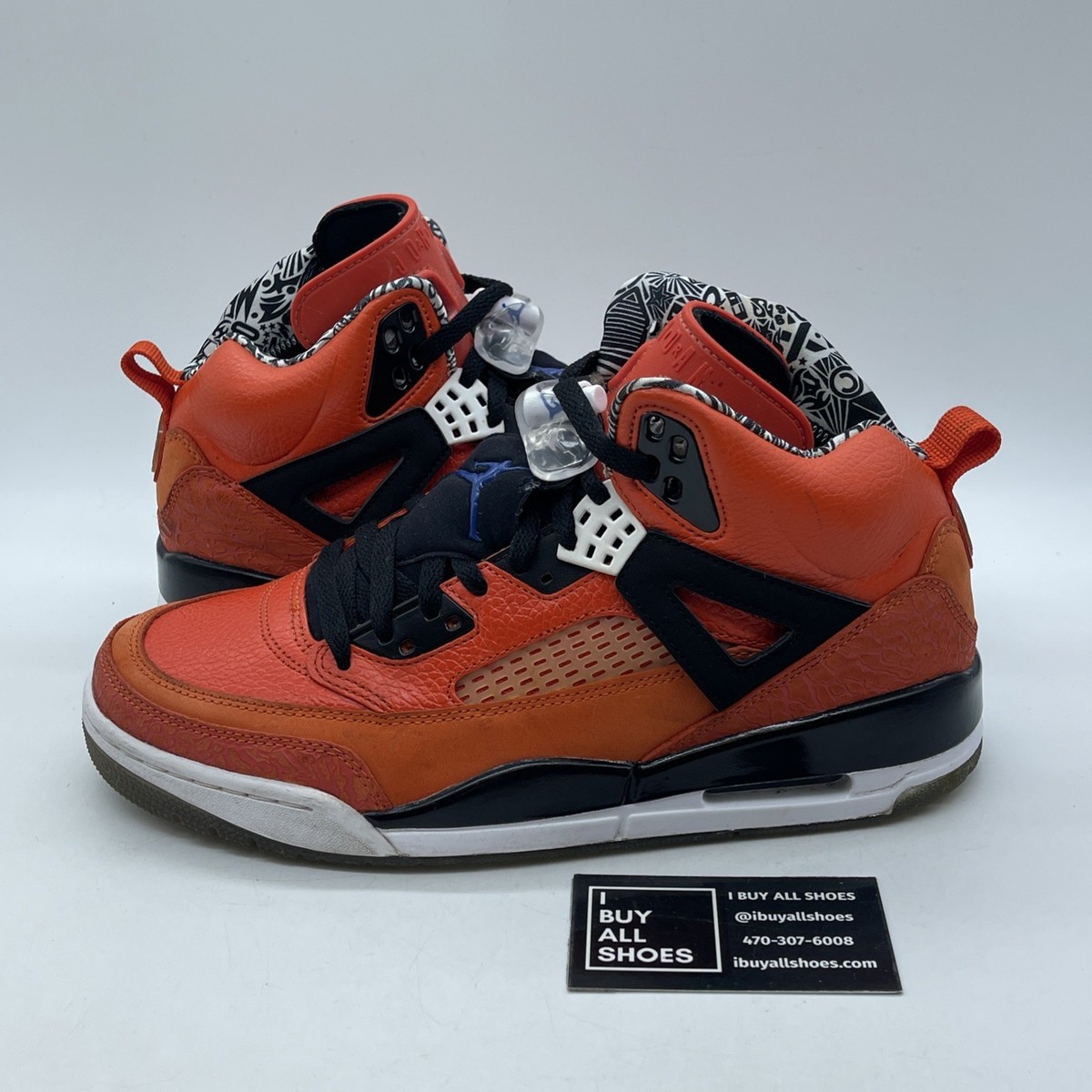 jordan spizike knicks