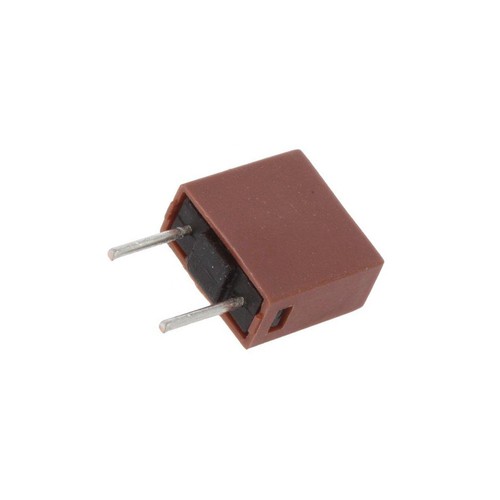 2x SCHURTER 3403.0168.24 SMD-Sicherung – Träge 1 Produktbild-Vorschau 3