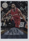 2012-13 Totally Certified Signatures Totally Gold 10/10 Nick Young #73 Auto