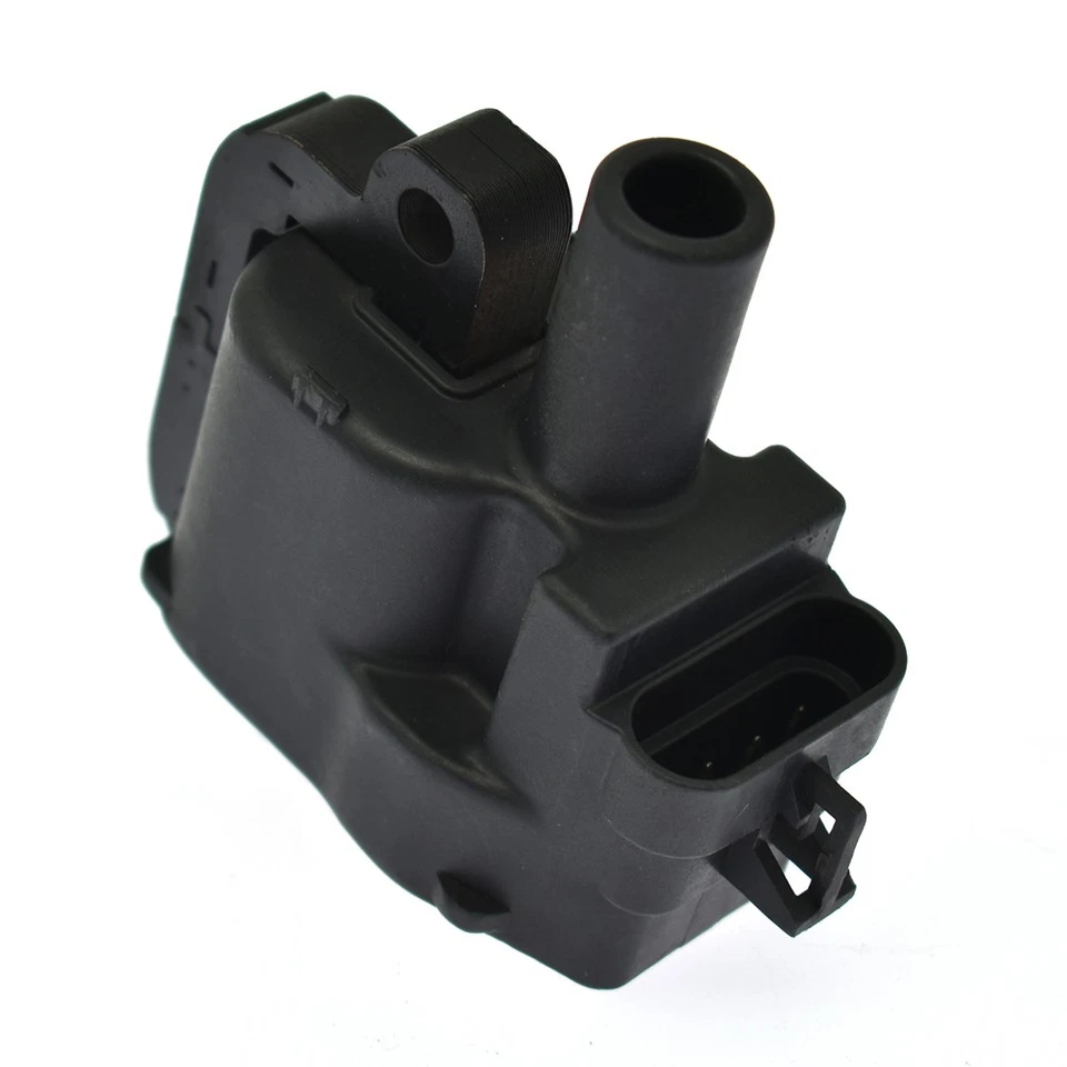 Bobinas de encendido 8 piezas 12558948 para Cadillac Chevrolet Corvette Camaro Pontiac GMC Foto 2 de 4