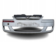 OPEL CORSA C Facelift Vordere Stoßstange Frontstoßstange Bumper OE Original Teil