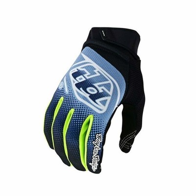 Alpinestars Men's GP Pro Bands Bike Gloves - Phantom Gray - 2XL - 477519006