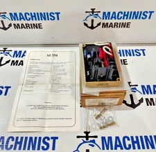 NEW MARATHON ELECIHIL Generator Automatic Voltage Regulator SE350 B-761594-01