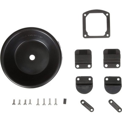 Whale Gusher 10 MK2/3 Service Kit Nitrile AK3714 UPC 766478371409