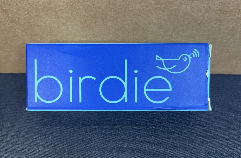 Birdie Women's Personal Safety Alarm - New In Package New - Image 4 of 4