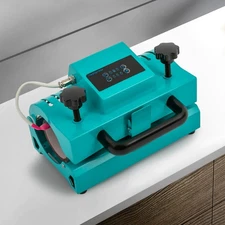 Mug Heat Press Tumbler Heat Press Machine Sublimation Printing 11-30oz Cupy US