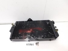 1988 Suzuki Lt500r Quadzilla Oem Radiator 17710-43b00 1988 Suzuki Lt500r Quadzilla Oem Radiator 17710-43b00