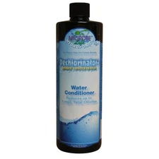 Premium Dechlorinator for Hydroponics Gardens, Chlorine and Chloramine Neutra...