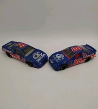 Vintage Dale Jarrett 88 NASCAR Diecast Lot Revell Racing Champions Ford Credit