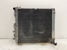 Radiateur Mercedes 300