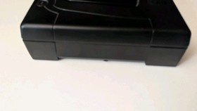 SEGA Saturn Console w/Controller Cables Game & Box US Version Not Working CIB