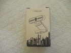 Webcam HD 1080P PC Computer Webcam w Microphonev (Brand New)