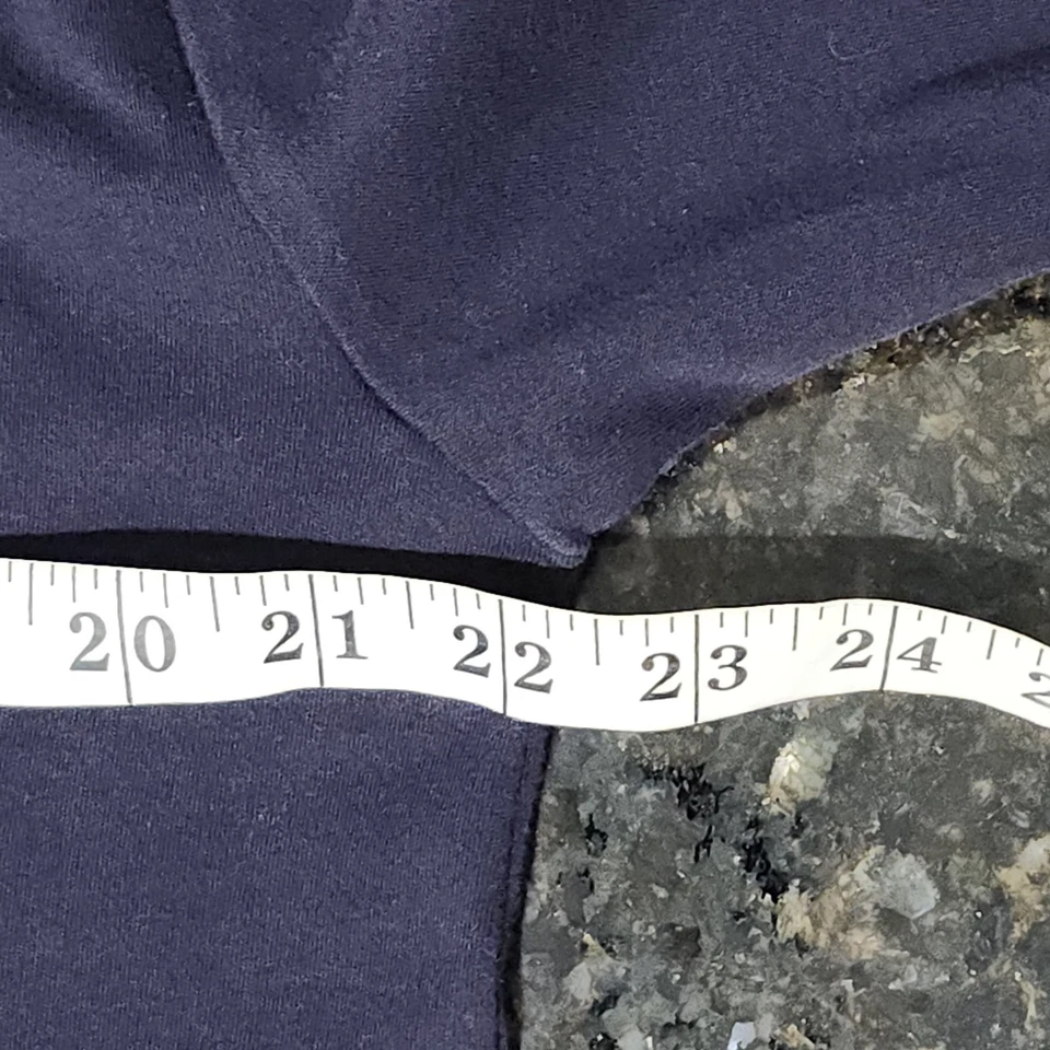 De colección Ralph Lauren Deportivo Cuello Alto Mujer Grande Informal Preppy Exterior Foto 4 de 4