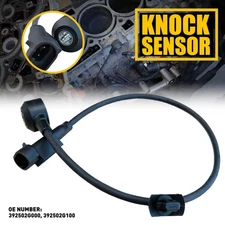 Fits 2007-2014 Hyundai Sonata Santa Fe Kia Optima Forte Knock Sensor 39250-2G100