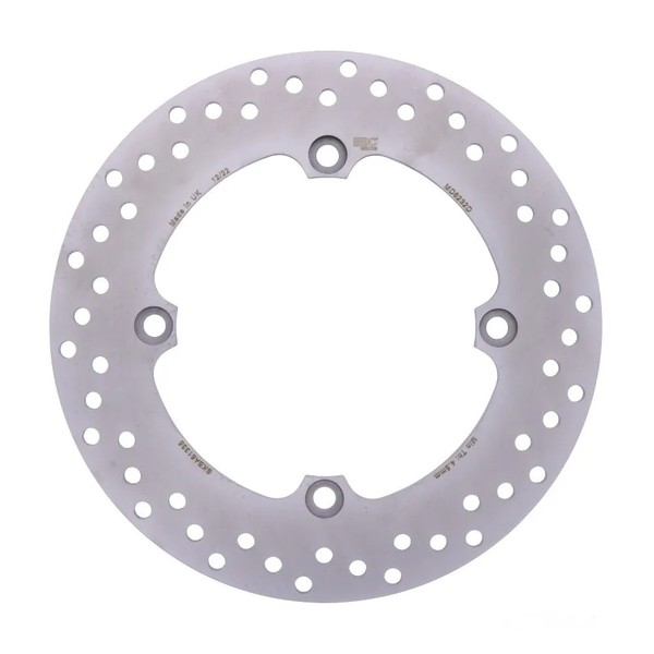 Bremsscheibe Hinten EBC MD6232D FüR Suzuki DL 650 V-Strom Bj. 2004-2011-image