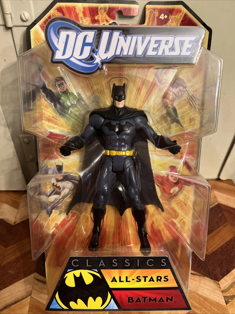 Dc Universe Classics Batman for sale | eBay