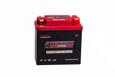 Precision HJTX14AHQ-FP Lithium-Ion Battery Replacement for Power Max 210CCA
