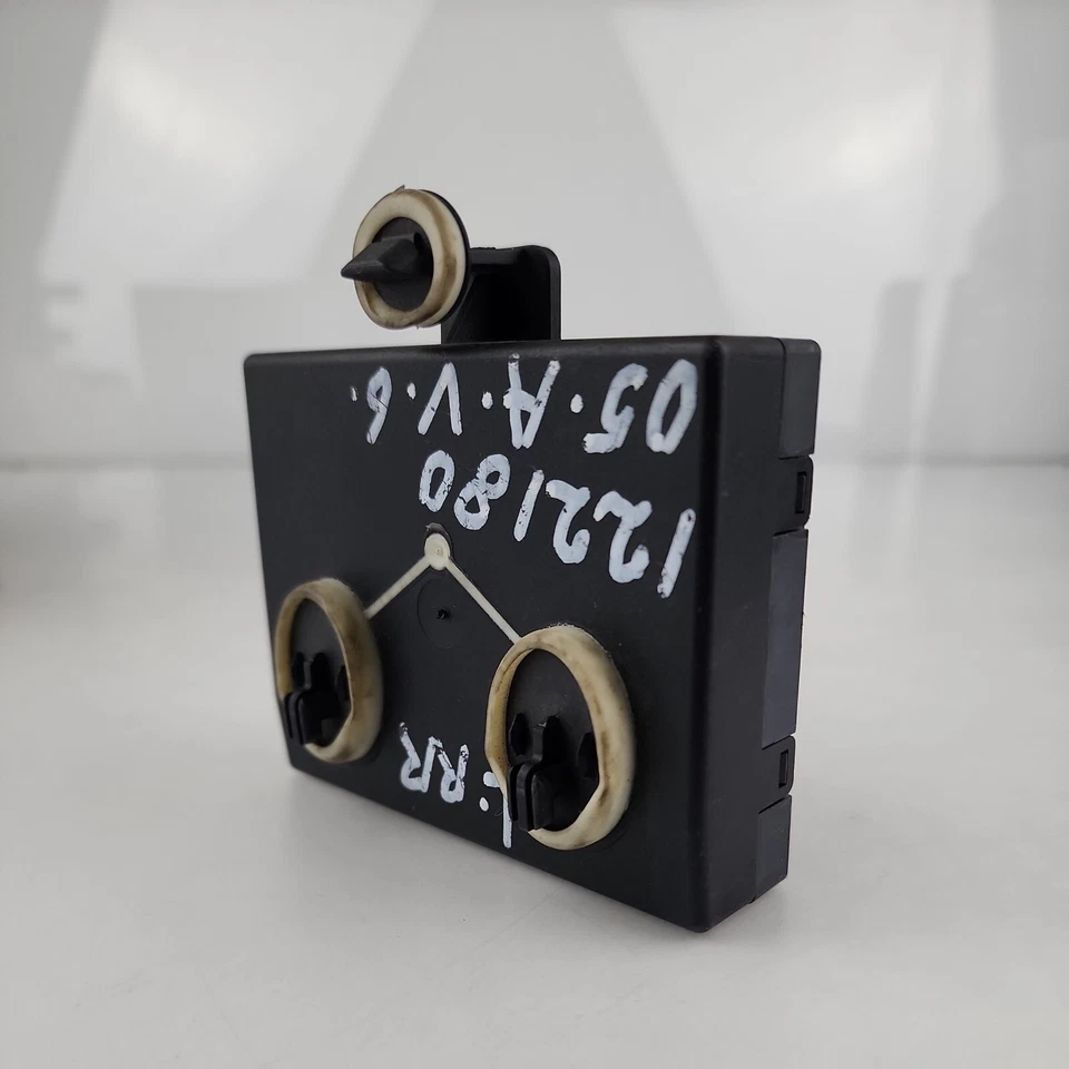 Оригинальный модуль управления задней левой дверью 2005 2006 подходит для Audi A6 Quattro 4F0959795 - Изображение 3 из 4