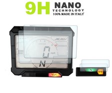 Honda X-ADV 2017 / 2020 Protezione Display Tachimetro Strumentazione Pellicola