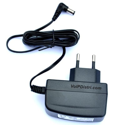 Grandstream GXP2130/2134/2140/2160/2170 EU Stromnetzteil 