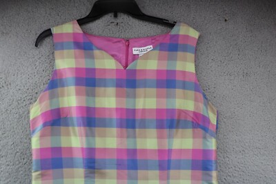simple pastel dress Simple & Cute