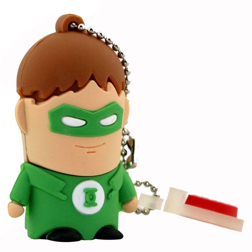 64 Go Super Hero USB 2.0 clé USB stylo clé USB U disque pouce ordinateur portable Royaume-Uni - Photo 9/19