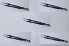 TROCAR HOLDING FORCEPS TITANIUM (5 piece)