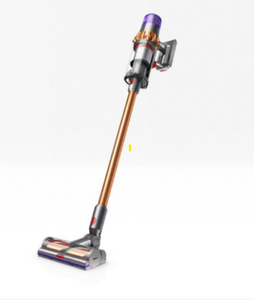 best rated stick vacuum cleaners