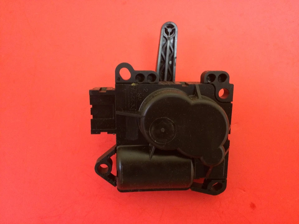 Nuevo actuador de puerta modo descongelación HVAC G04006 para Lincoln Town Car 03-10 Foto 2 de 3