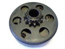 Centrifugal Clutch Predator Engine 212cc Go kart 3/4" ID 12 tooth #35 Chain