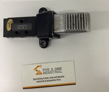 Parker B43003FS Mechanical 4-way 2-position Actuator Valve