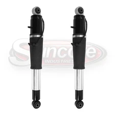 2015-2020 Cadillac Escalade Rear Pair Air Shock Absorbers w/ Magneride