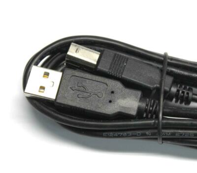 USB Printer Cable for HP Inkjet Printer