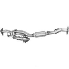 Exhaust Y Pipe  Walker  54521