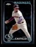 Luis Castillo 2024 Topps Chrome #129