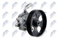 SPW-FR-014 Nty Hydraulikpumpe, Lenkung FüR Ford,Mazda