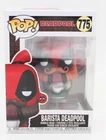 Funko Pop! Deadpool Barista Deadpool #775 Vinyl Figure
