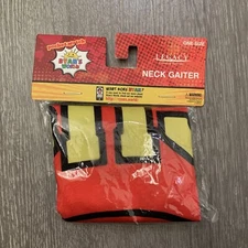 Ryans World GUS Neck Gaiter Little Boy’s OSFA