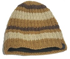 SEIRUS WOMENS MENS 3158 CAPULET SNOW SKI WINTER KNIT HAT BEANIE