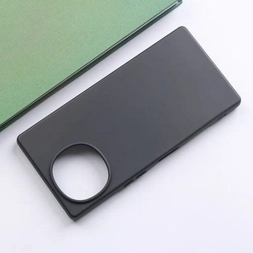 2PCS For Sharp Aquos R9 r9 Soft Bumper Case Cover Armor Guard Saver Protector - Picture 8 of 10