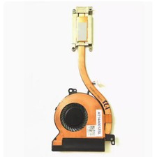 Cooling Fan For Dell Latitude E7250 Integrated Heat Sink Fan 0J3M4Y Parts