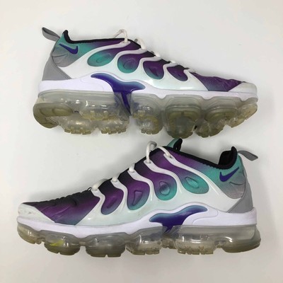 nike air vapormax plus grape