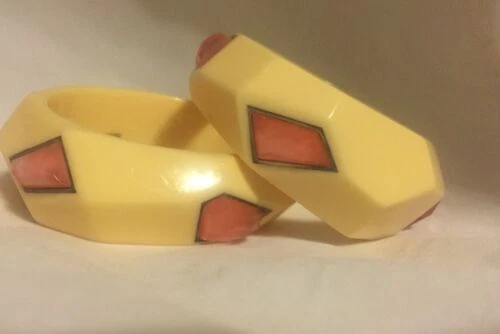 IPPOLITA Resin Fashion Jewelry