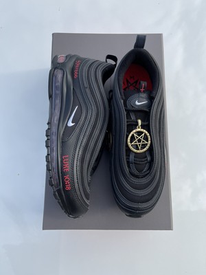 Nike sues over Lil Nas X's 'unauthorized Satan Shoes' - The Verge