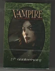 Sealed Unopened 25th Anniversary 118 Card Deck Reign of Stanislava VTES Jyhad