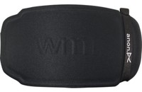 Anon Wm1 Semi Hard Lens Case, Fits Wm1 Lens, Black Anon Wm1 Semi Hard Lens Case, Fits Wm1 Lens, Black