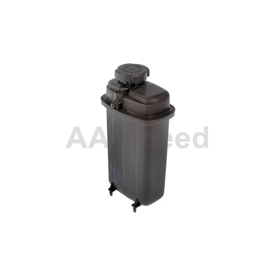 Depósito de refrigerante del motor delantero para BMW 740iL 2001 2000 1999 1998 1997 1996 1995 Foto 4 de 4