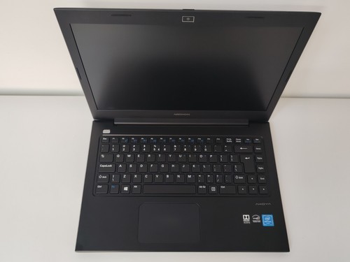 NOTEBOOK MEDION AKOYA S4220 INTEL PENTIUM N3700 4GB RAM 500GB HD WIFI WEBCAM - Imagen 3 de 10