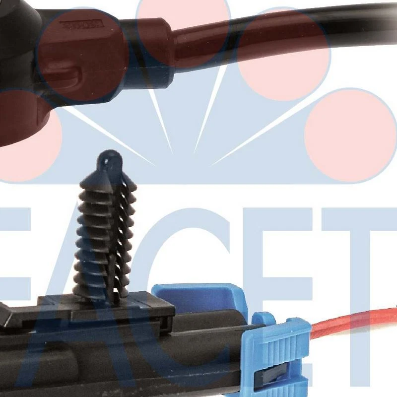 Sensor de golpe de encendido (detonación) para Saturn LW1 2000 Foto 3 de 4